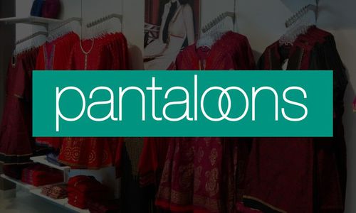 Pantaloons