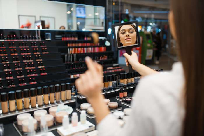 Bridal Makeup Classes in Bangalore