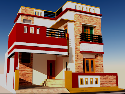 S.R.A. Architects -almora