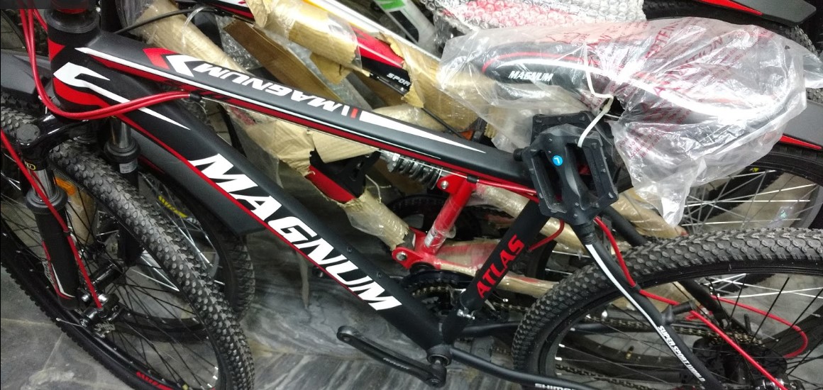 Narula Cycle World dehradun