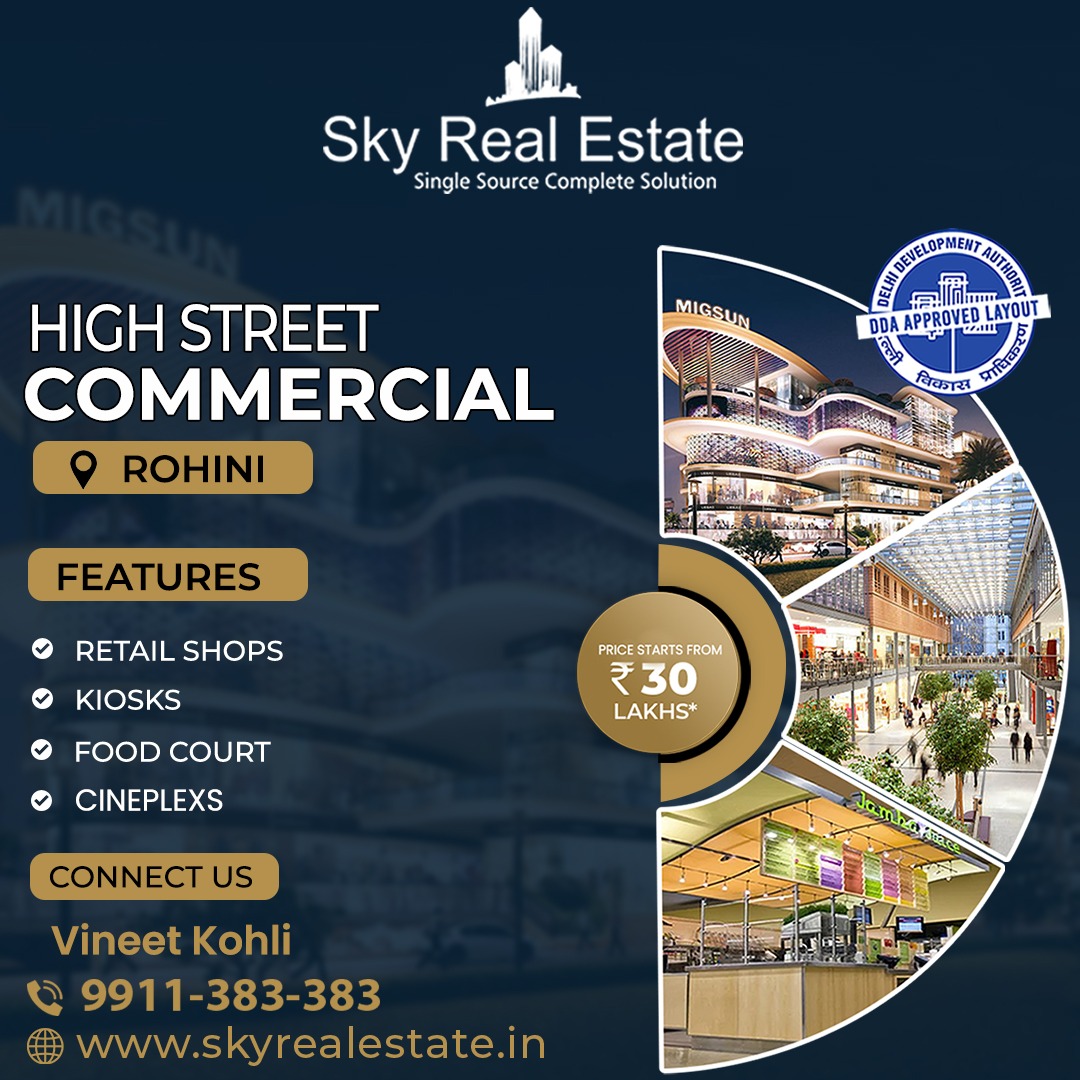 Sky Real Estate