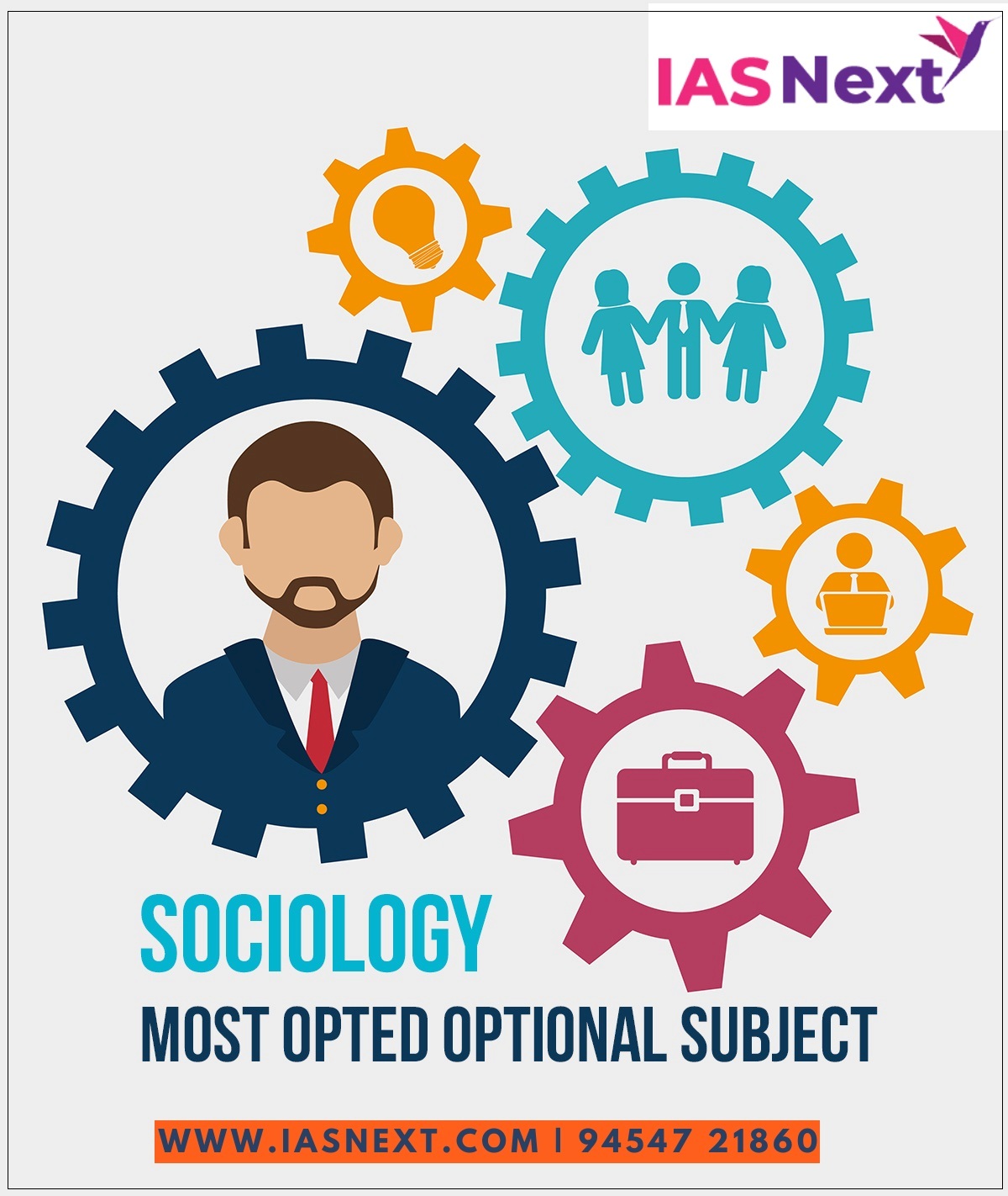 Sociology Optional for UPSC Aspirants