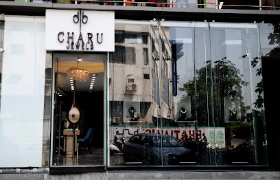 Charu Jewels - Diamond Jewellery