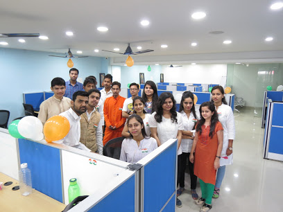 Narmada Tech Solutions Pvt. Ltd.