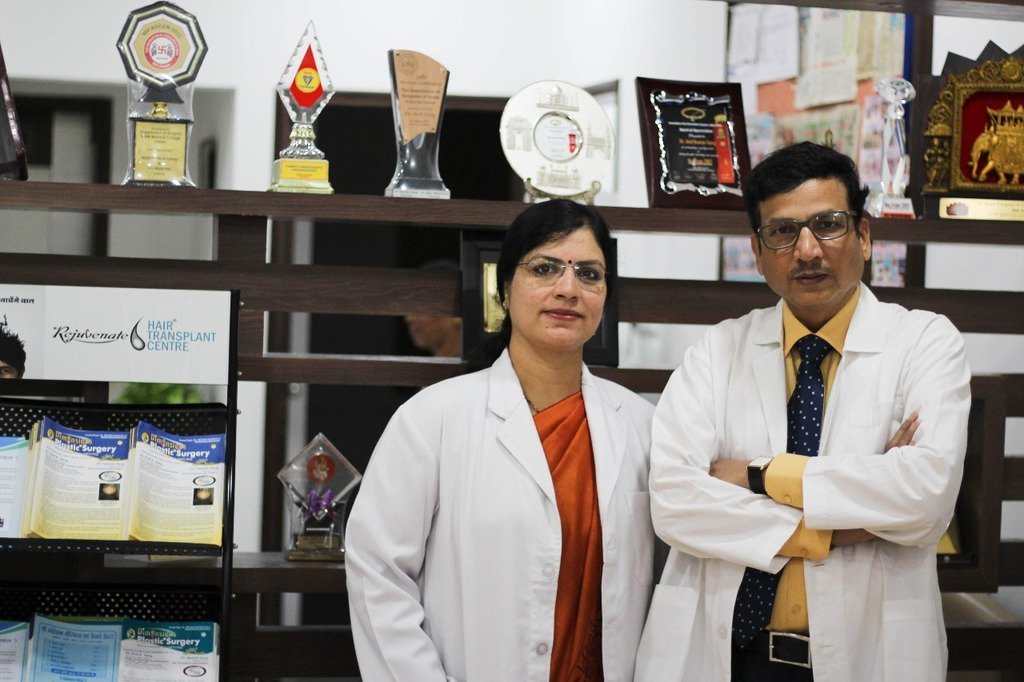Rejuvenate Hair Transplant Centre