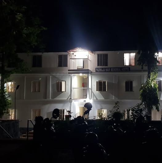 Nair Union Society Hostel