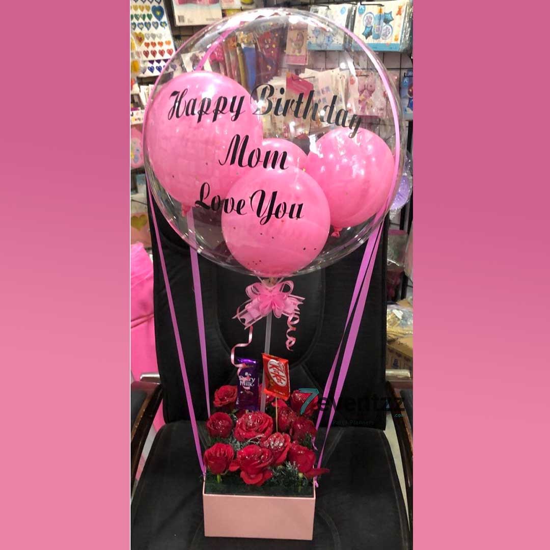 7eventzz.com - Best balloon decoration, birthday decoration and party decoration in Hyderabad