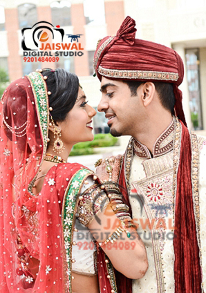Jaiswal Studio rewa