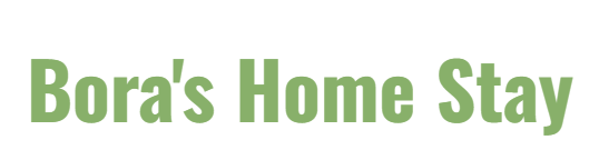 Bora's Home Stay