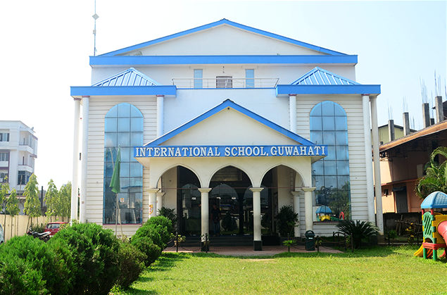 International School Guwahati