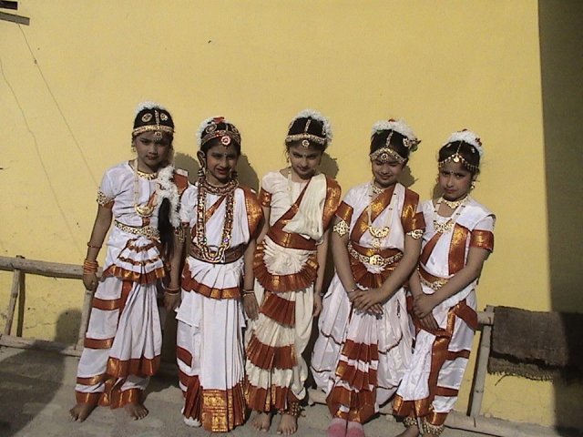 Dakshta Music Centre