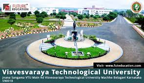 Visvesvaraya Technological University