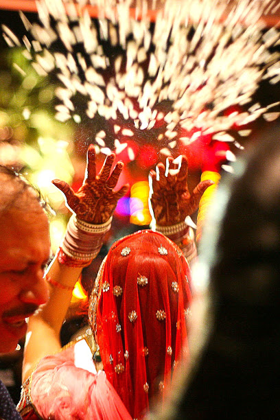 GIRISHLONE PHOTOGRAPHY - Madhya Pradesh