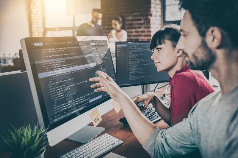 Web App Development Services | Shine Infosoft