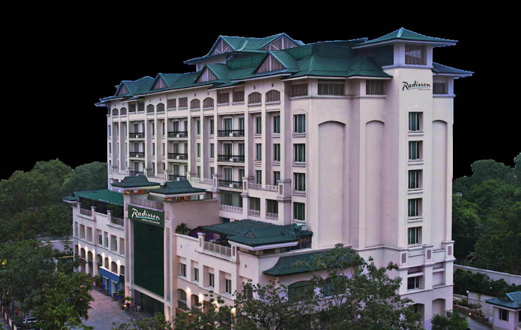Radisson Jaipur City Center