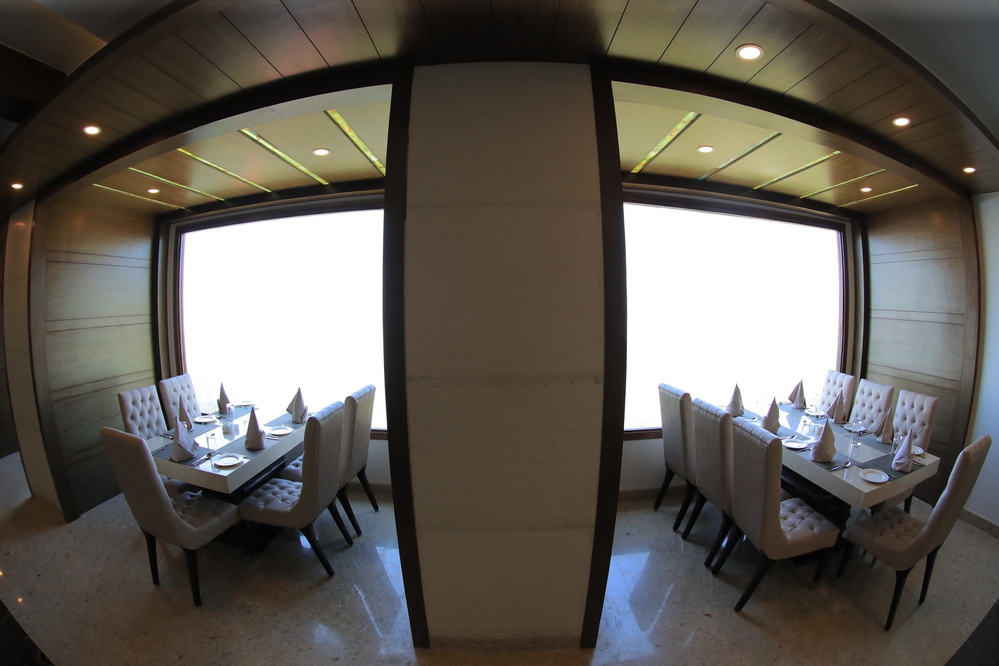 The Solitaire Blue Resort And Spa