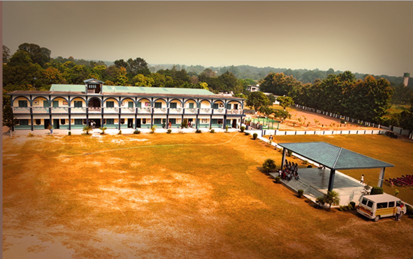 Shivalik Academy dehradun