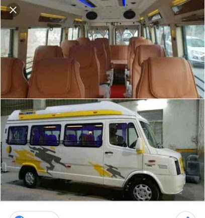 Fly Higher Tours & travels - Lucknow