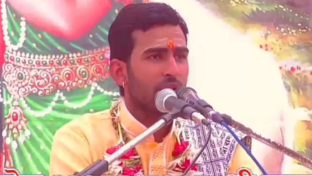 Nitinbhai acharya