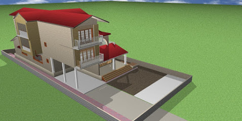 Design center - Architect in Manali, Himachal Pradesh