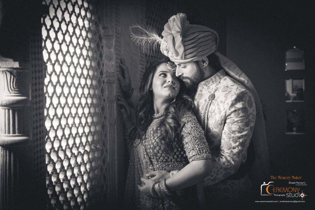 Ceremony Photography Studio - Wedding Photographer Vadodara