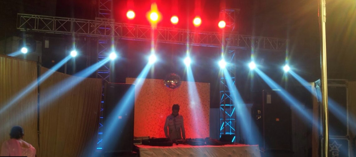 Star night dj & events Dehradun