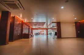 Hotel Naman Palace, Banquet Hall (Weddingz.in Partner) - Madhya Pradesh