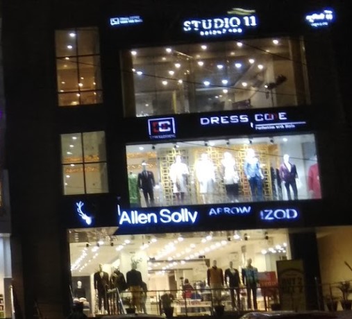 Studio  11 salon & spa