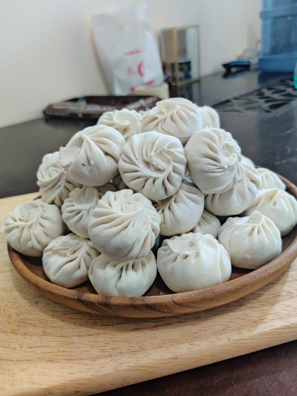 DOON MOMOS SUPPLY