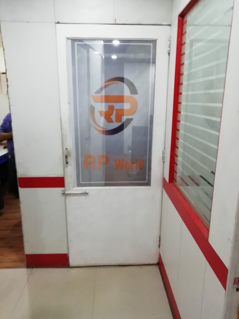 R.P. world telecom pvt ltd