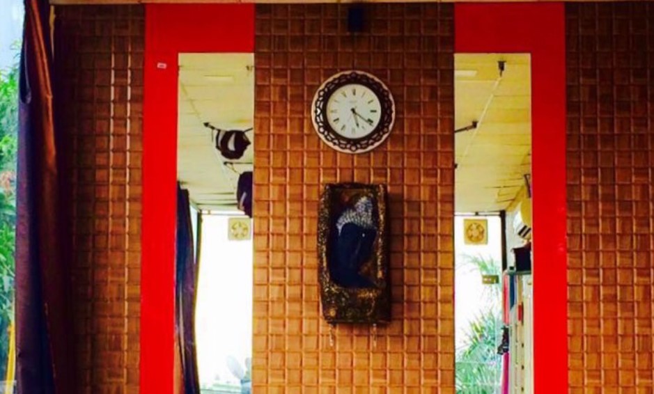 Kayakalp Yoga Studio Dehradun