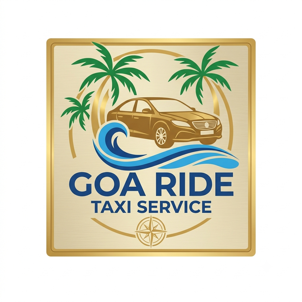 Goa Ride Taxi Service