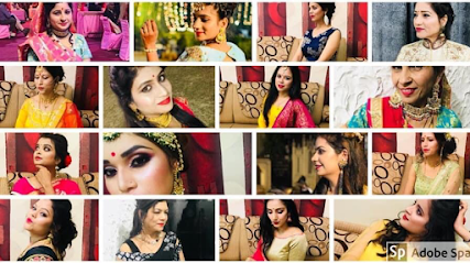 Vaishali’s Makeup Studio - Gwalior