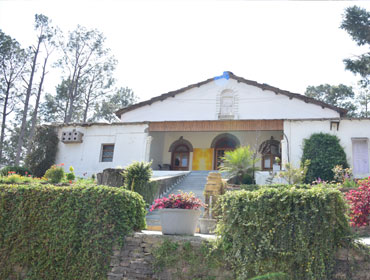Deodar homestay