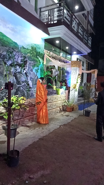 Rudra Marriage Banquet Hall Debaneek Assembly