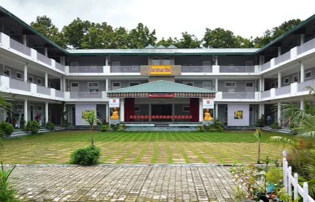 Doon heritage School Bhauwala Dehradun
