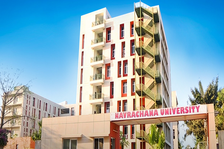 Navrachana University