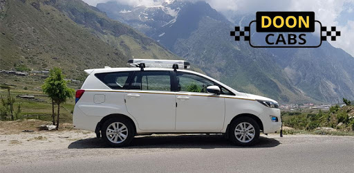Doon Cabs Dehradun