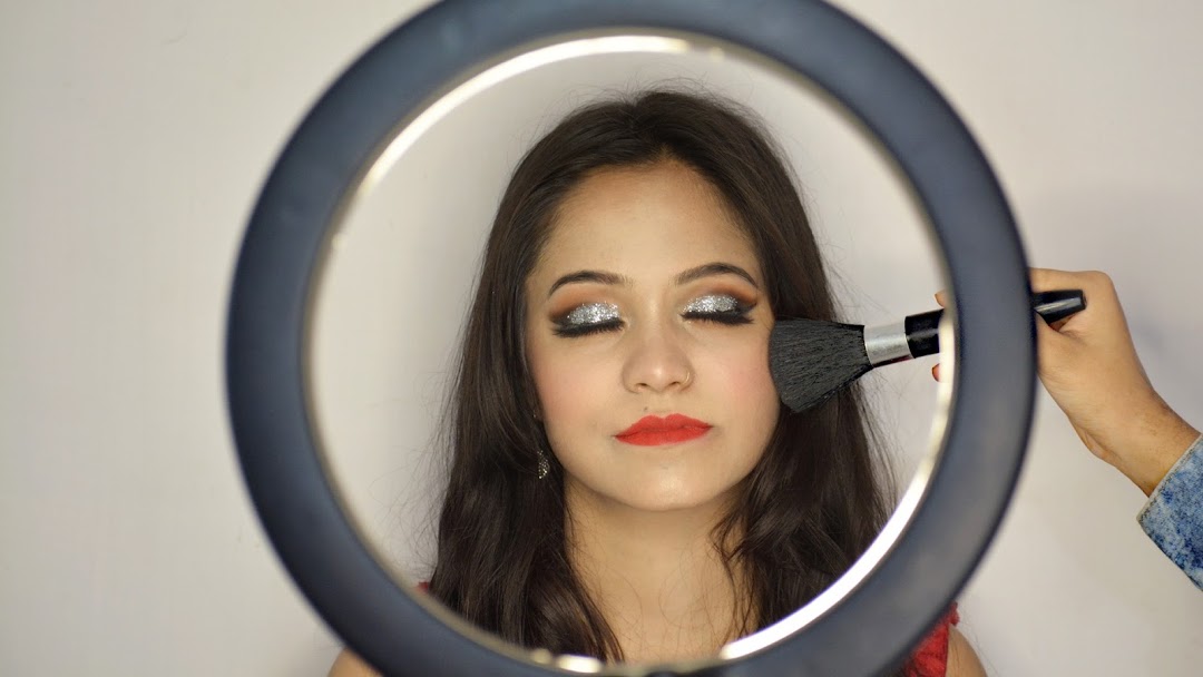 Makeup artist riya - Madhya Pradesh