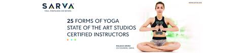 Sarva Yoga Studio - CIT Road, Kolkata