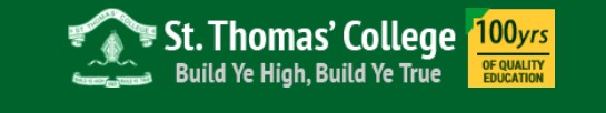 St. Thoma's College
