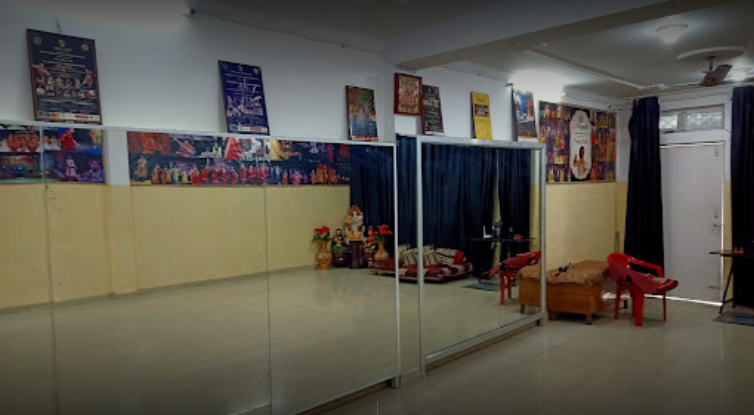Nrityanjali The Dance And Music Academy