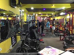 REVOLUTION GYM, THE BEST