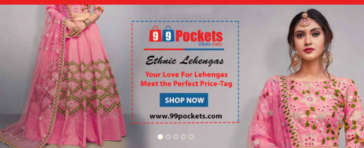 99Pockets - Universal Apparels