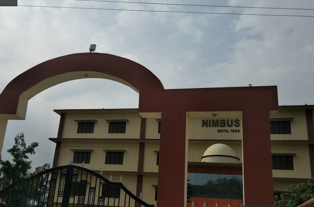 Nimbus Academy of Management