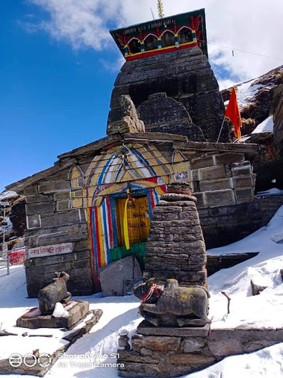 Tungnath - Chamoli