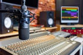 N.M.G.Recording Studio sarol -Recording Studio