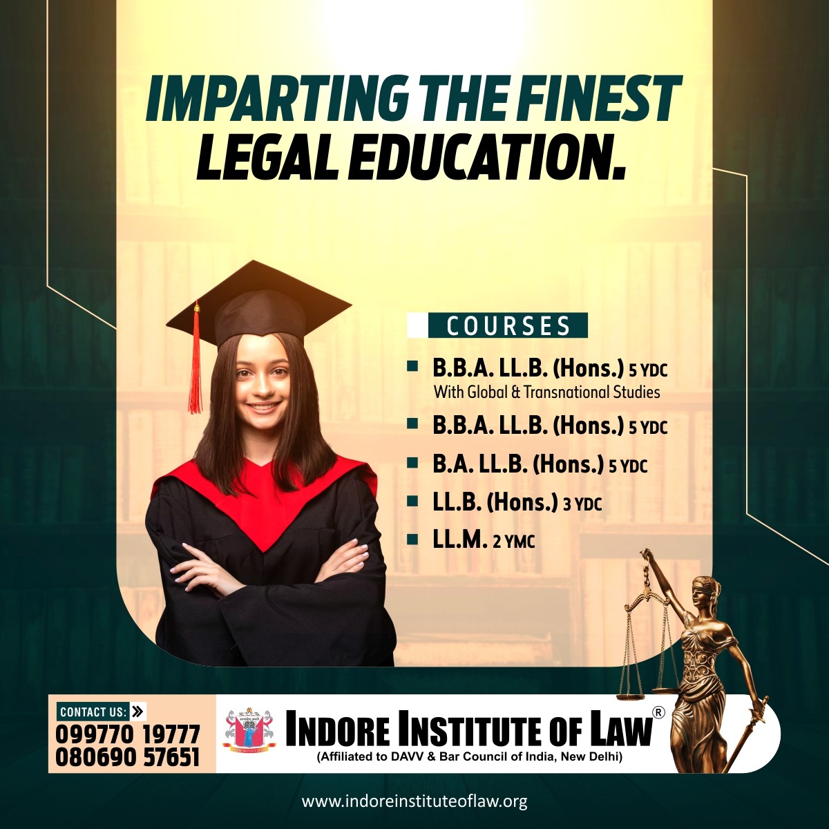 Indore Institute of Law