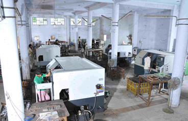 Vaani Precision Industries - Chandigarh