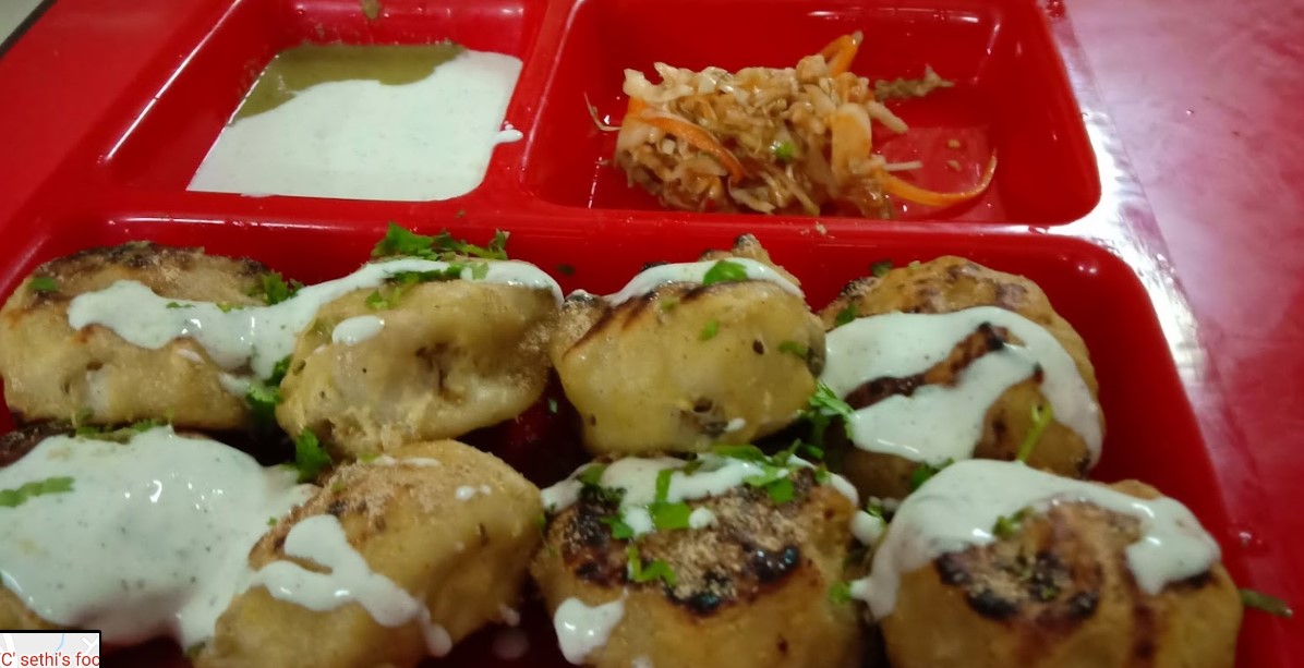  Sethi's Food Corner (SFC) Dehradun